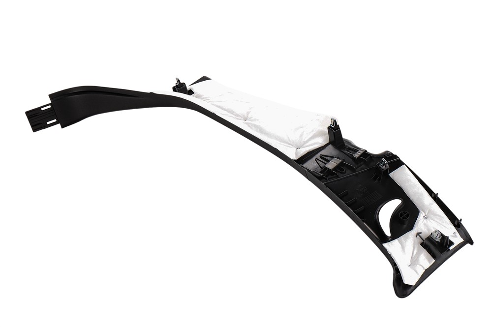 GM Genuine Parts Interior Quarter Panel Trim Panel 85648014 — image 2