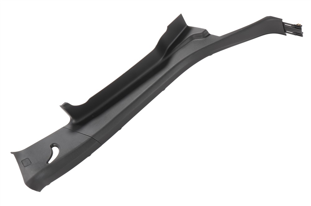 GM Genuine Parts Interior Quarter Panel Trim Panel 85648014