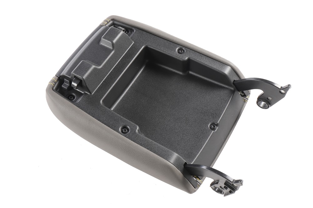 GM Genuine Parts Console Armrest 85660784 — image 2