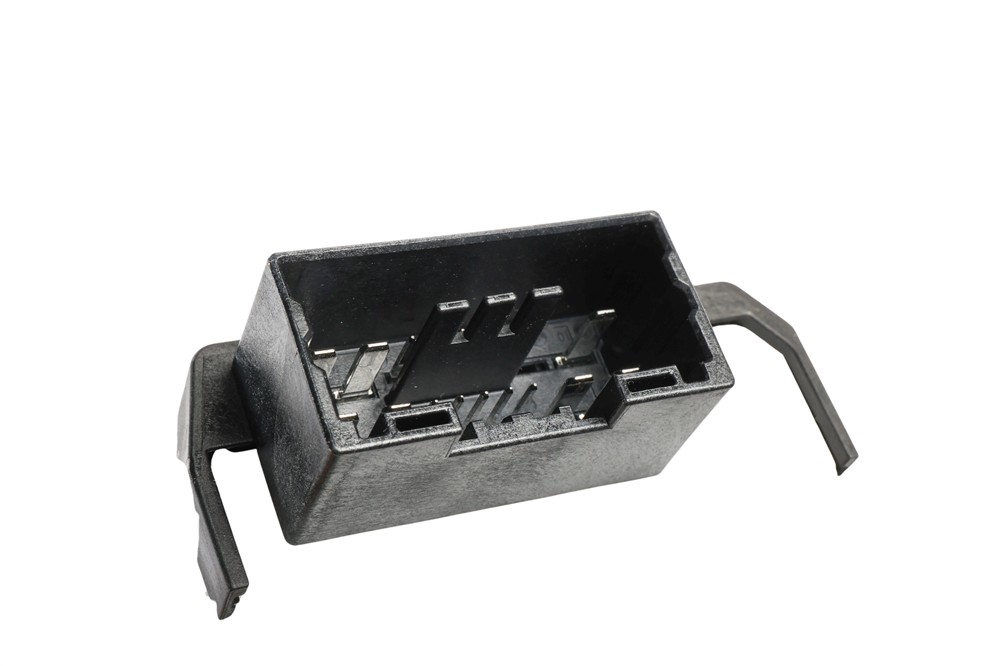 GM Genuine Parts Sunroof Motor 85731646 — image 4
