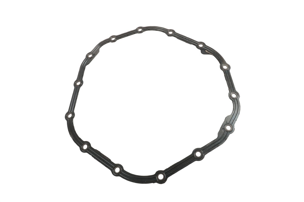 GM Genuine Parts Axle Housing Cover Gasket 85736736 — image 2