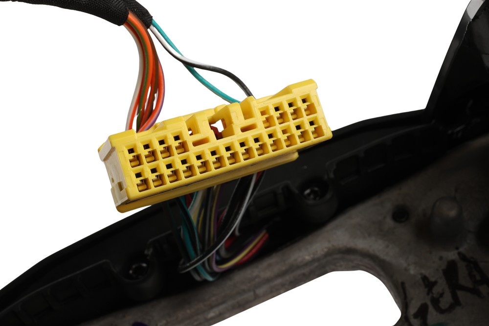 GM Genuine Parts Steering Wheel 85739701 — image 3
