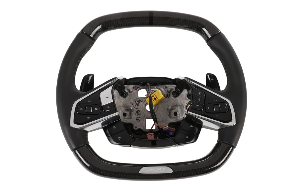 GM Genuine Parts Steering Wheel 85739701