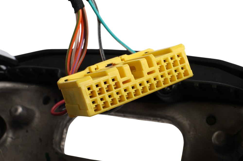 GM Genuine Parts Steering Wheel 85739753 — image 3
