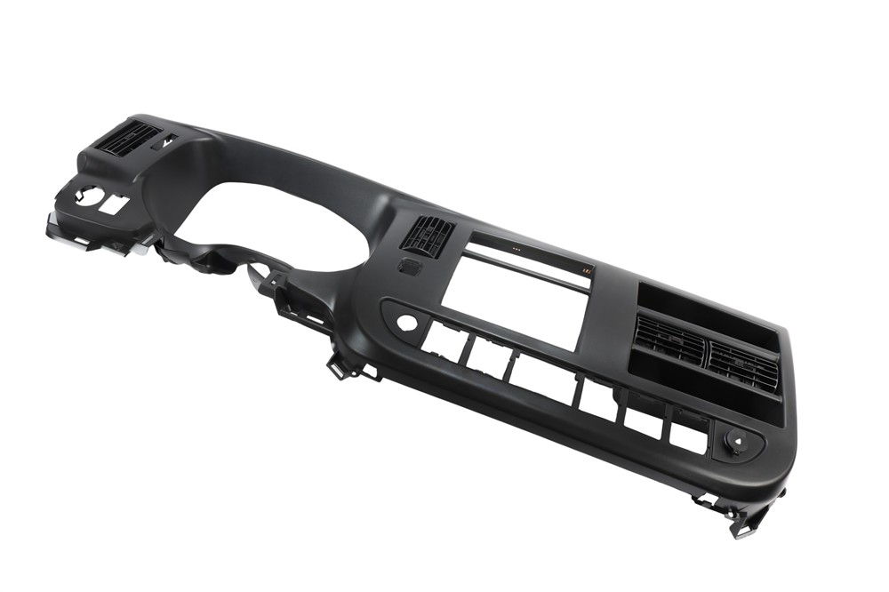 GM Genuine Parts Instrument Cluster Bezel 85740487 — image 2