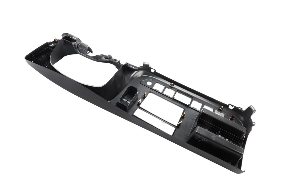 GM Genuine Parts Instrument Cluster Bezel 85740487 — image 3
