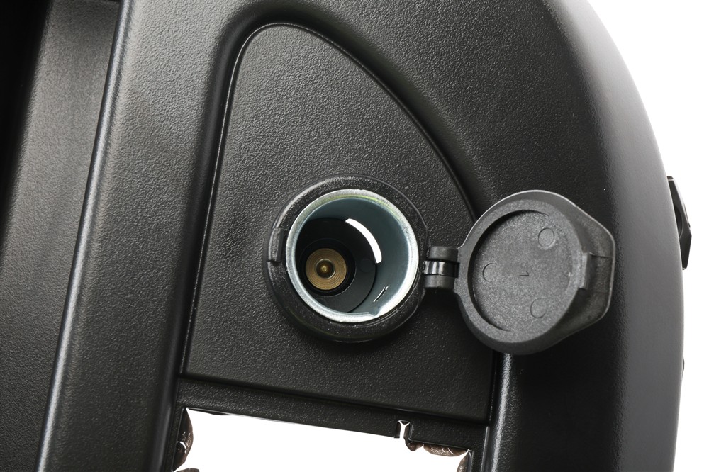 GM Genuine Parts Instrument Cluster Bezel 85740487 — image 5