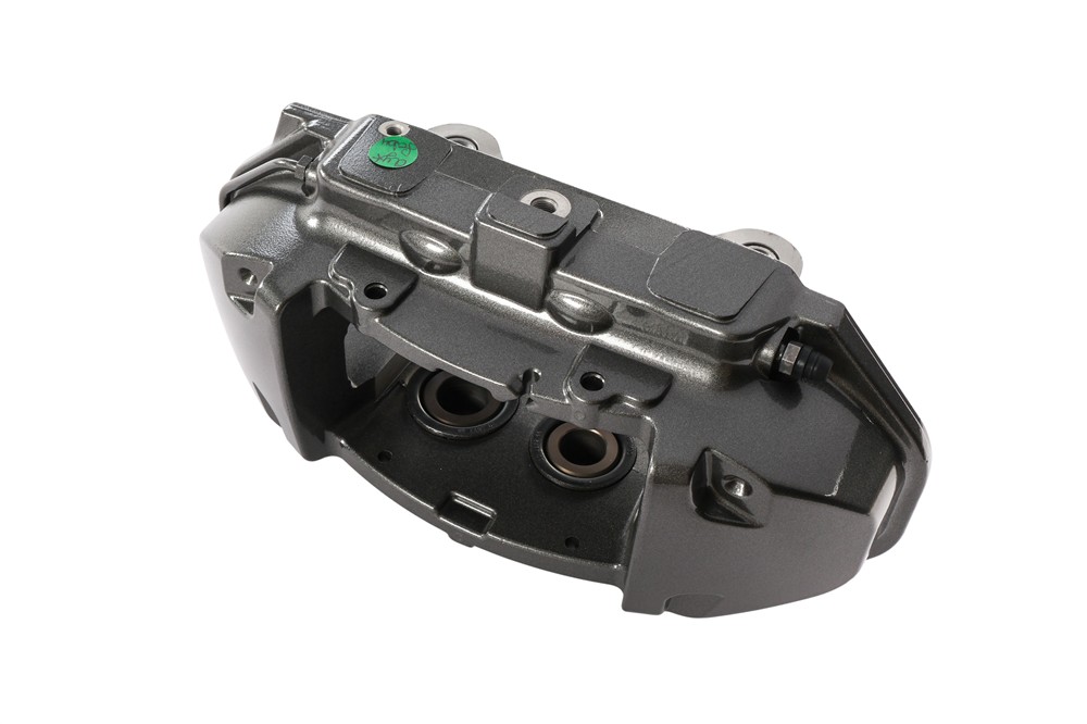 GM Genuine Parts Disc Brake Caliper 85757192 — image 2