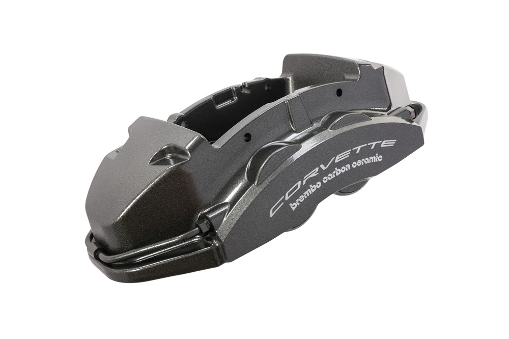 GM Genuine Parts Disc Brake Caliper 85757192