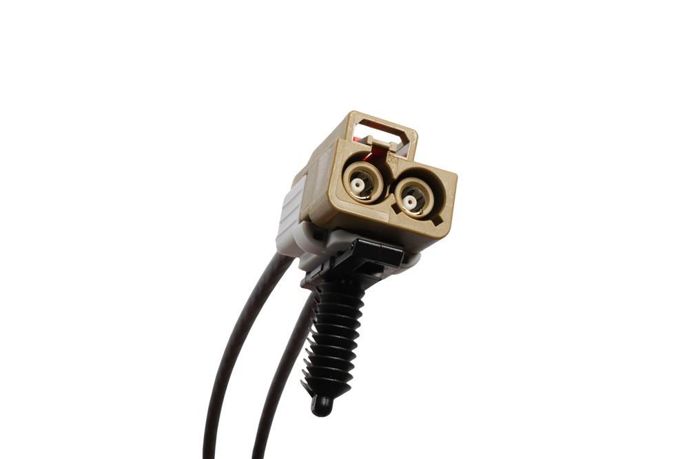 GM Genuine Parts GPS Navigation System and Digital Radio Antenna Cable Kit 85774540 — image 3