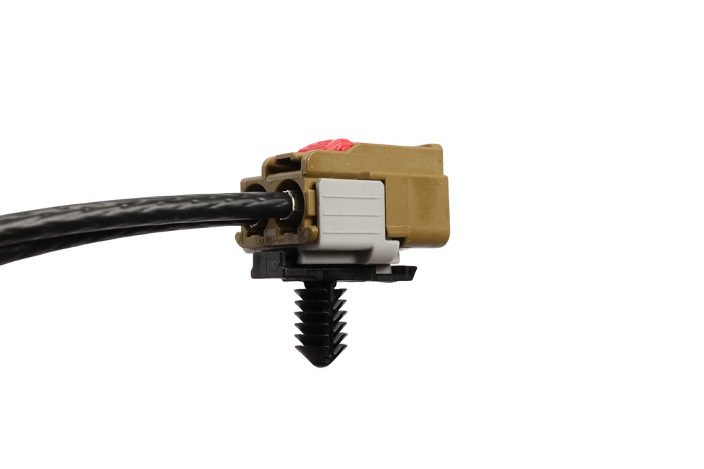 GM Genuine Parts GPS Navigation System and Digital Radio Antenna Cable Kit 85774540 — image 4