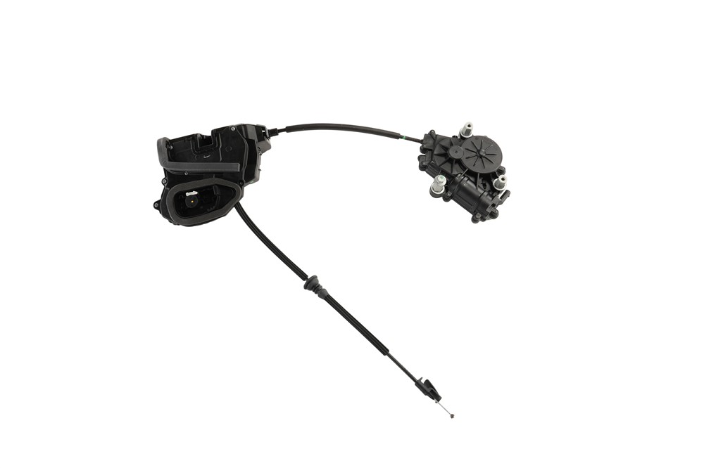 GM Genuine Parts Door Latch Assembly 85785254 — image 2