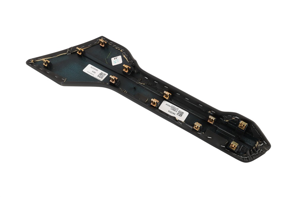 GM Genuine Parts Console Panel 85802374 — image 2