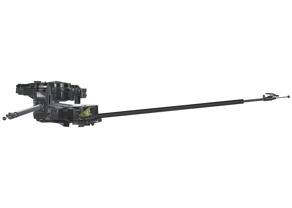 GM Genuine Parts Door Latch Assembly 85820484 — image 2
