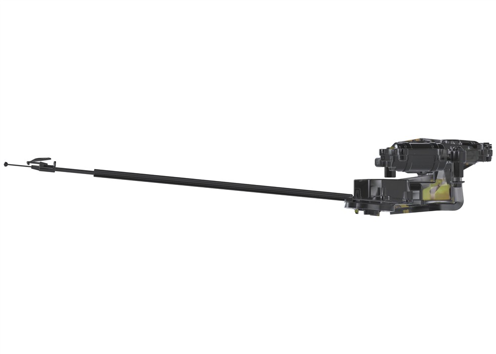 GM Genuine Parts Door Latch Assembly 85820484 — image 3