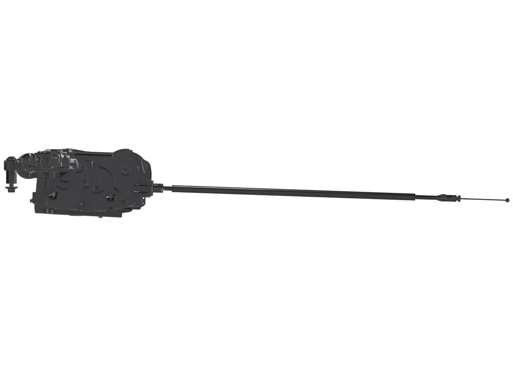 GM Genuine Parts Door Latch Assembly 85820484 — image 4