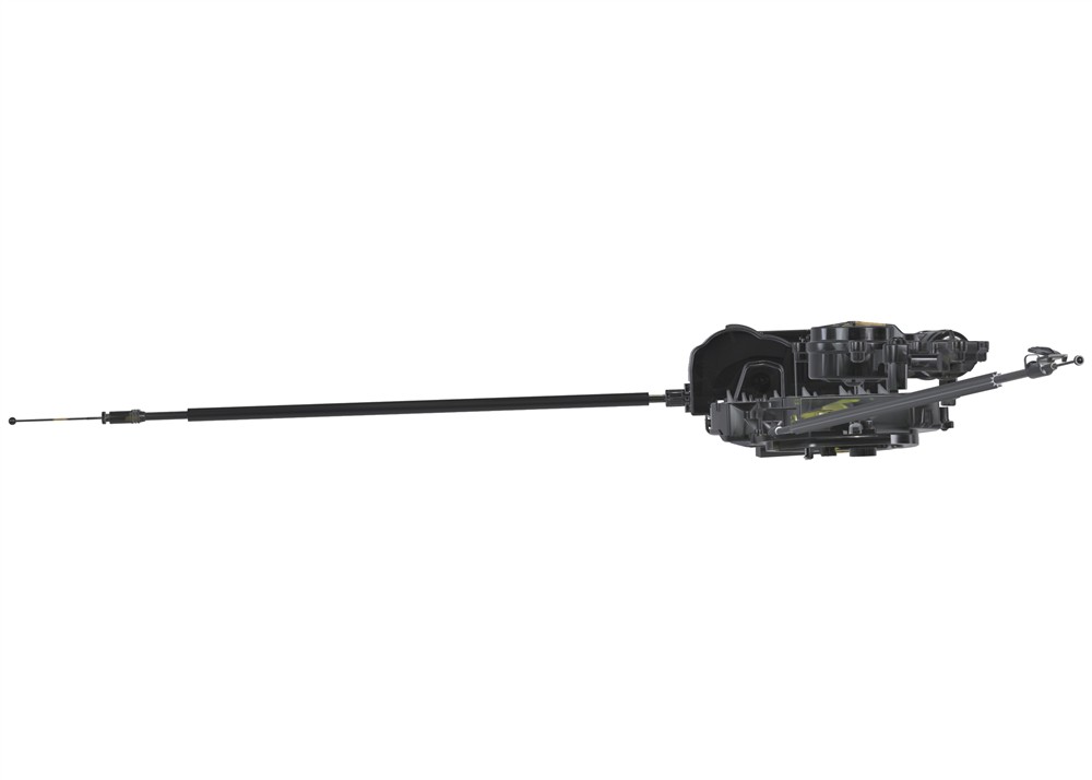GM Genuine Parts Door Latch Assembly 85820484 — image 5