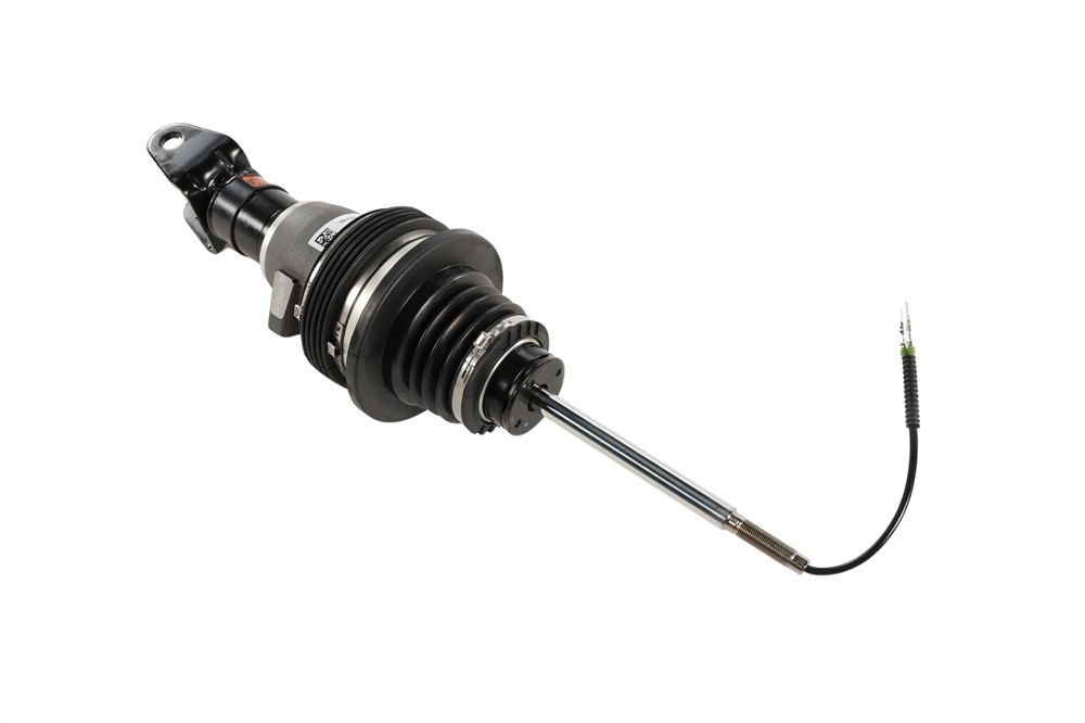 GM Genuine Parts Suspension Shock Absorber 85829379 — image 3