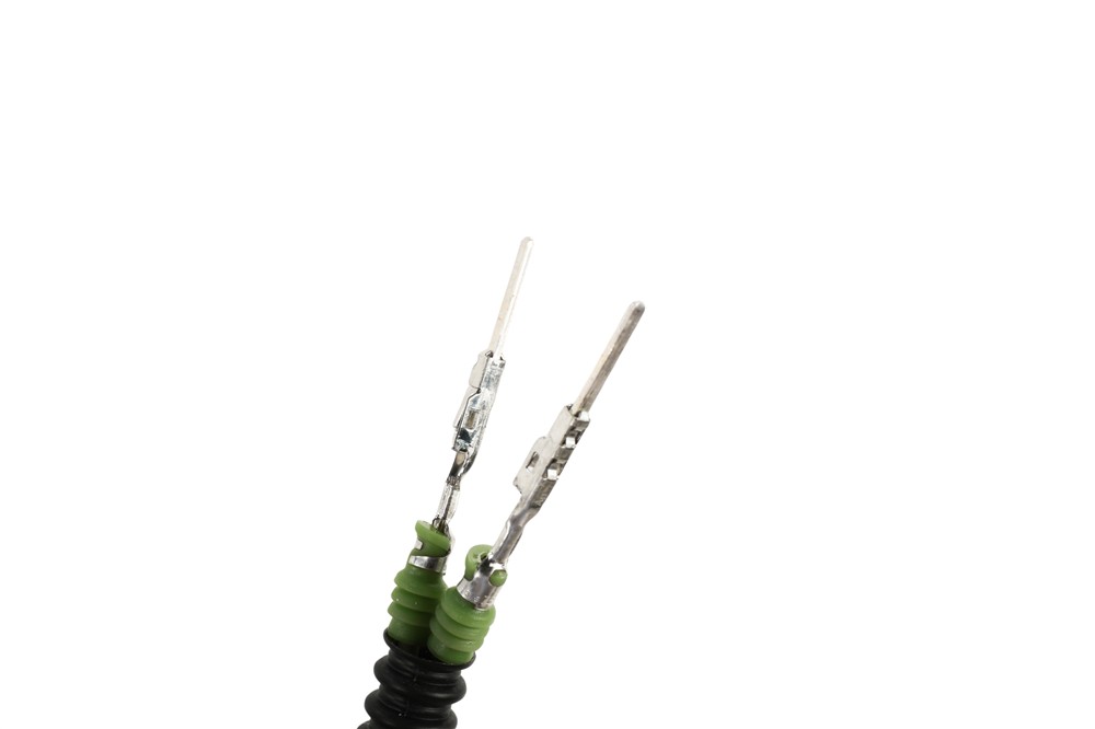 GM Genuine Parts Suspension Shock Absorber 85829379 — image 4
