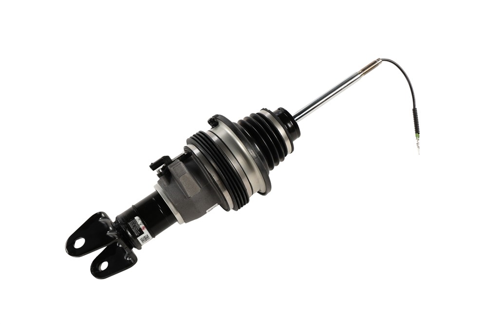 GM Genuine Parts Suspension Shock Absorber 85829379