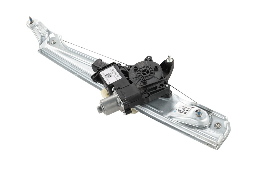 GM Genuine Parts Window Regulator 85838016 — image 2