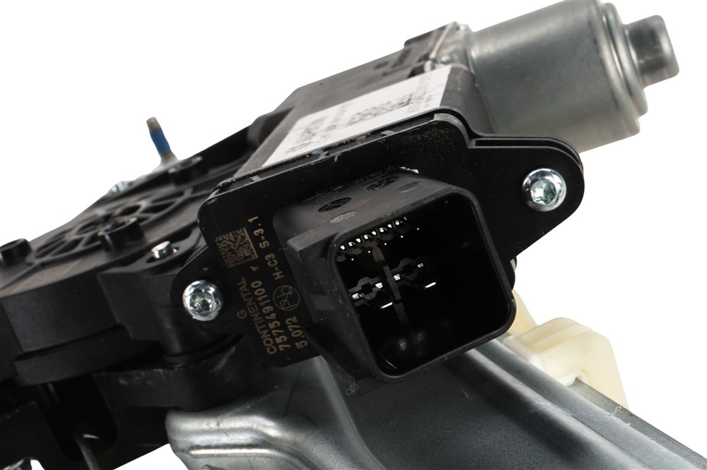 GM Genuine Parts Window Regulator 85838016 — image 5