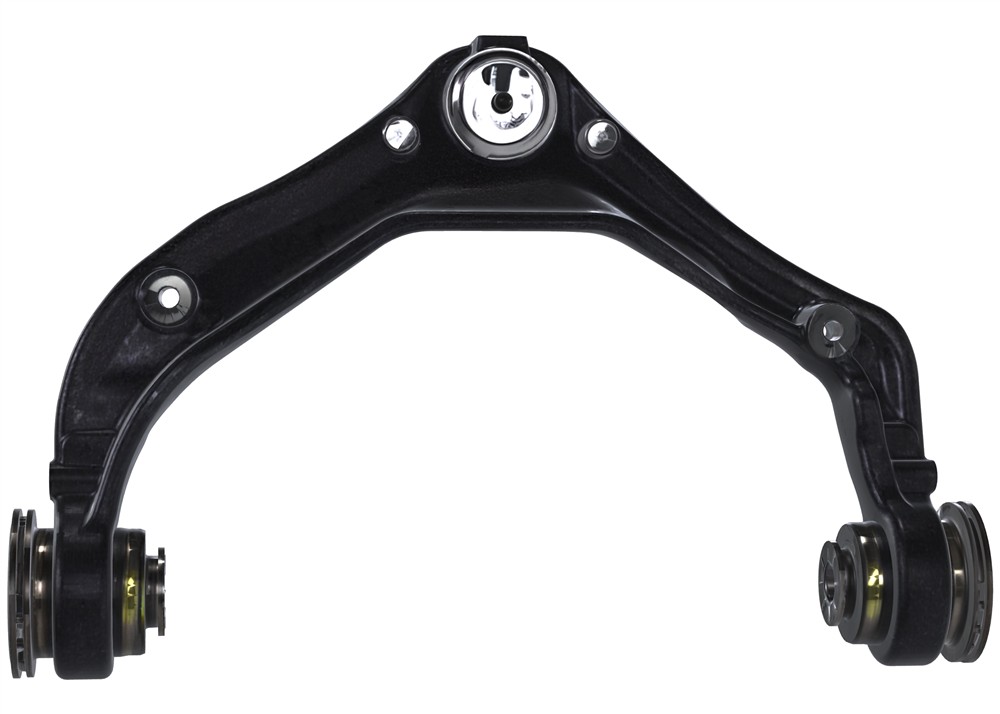 GM Genuine Parts Suspension Control Arm 85839878 — image 3