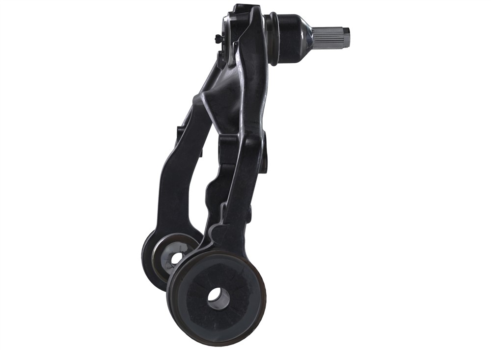 GM Genuine Parts Suspension Control Arm 85839878 — image 4