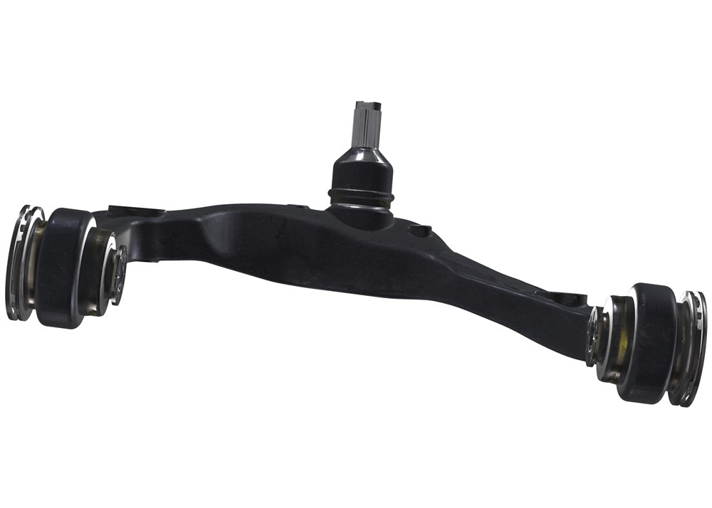 GM Genuine Parts Suspension Control Arm 85839878 — image 7