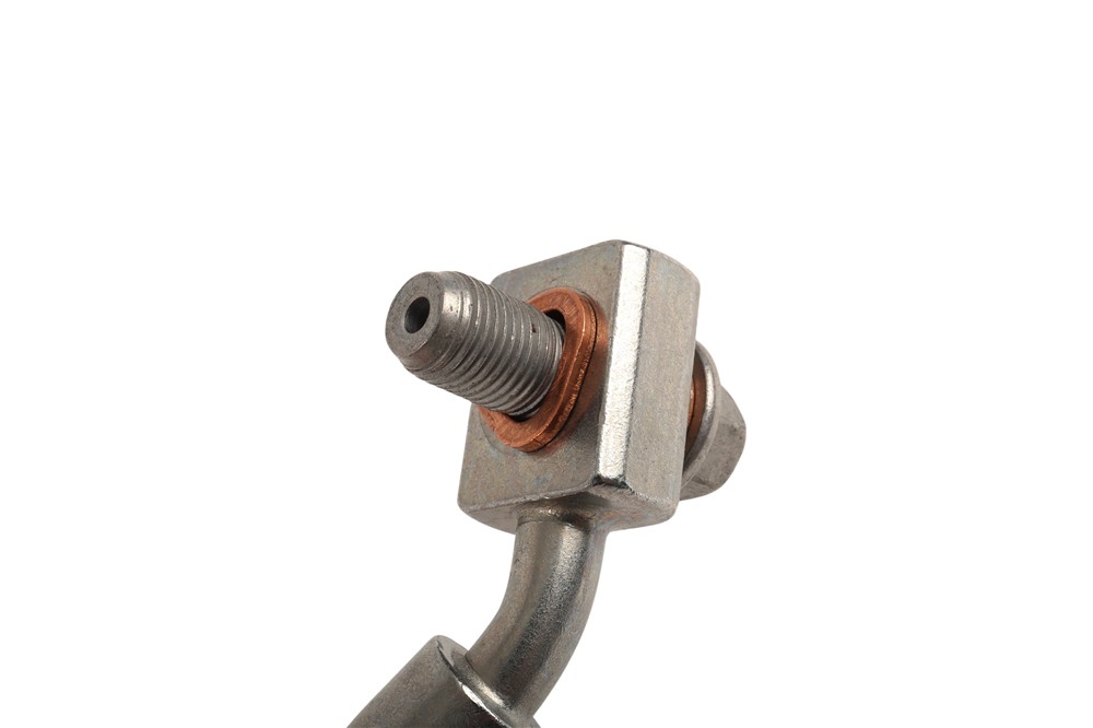 GM Genuine Parts Brake Hydraulic Hose 85849966 — image 2