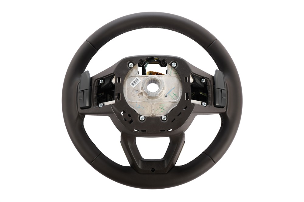 GM Genuine Parts Steering Wheel 85871356 — image 2