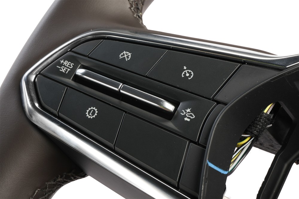 GM Genuine Parts Steering Wheel 85871356 — image 5