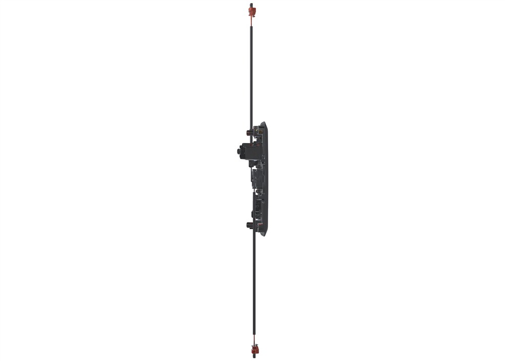 GM Genuine Parts Tailgate Handle 85877398 — image 3
