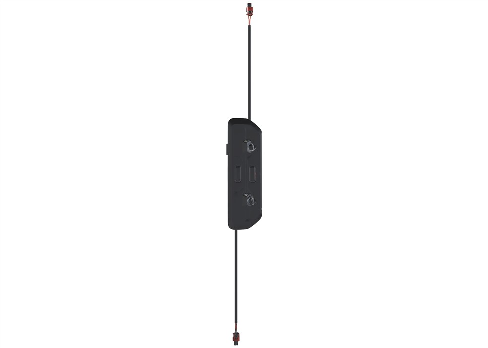 GM Genuine Parts Tailgate Handle 85877398 — image 4
