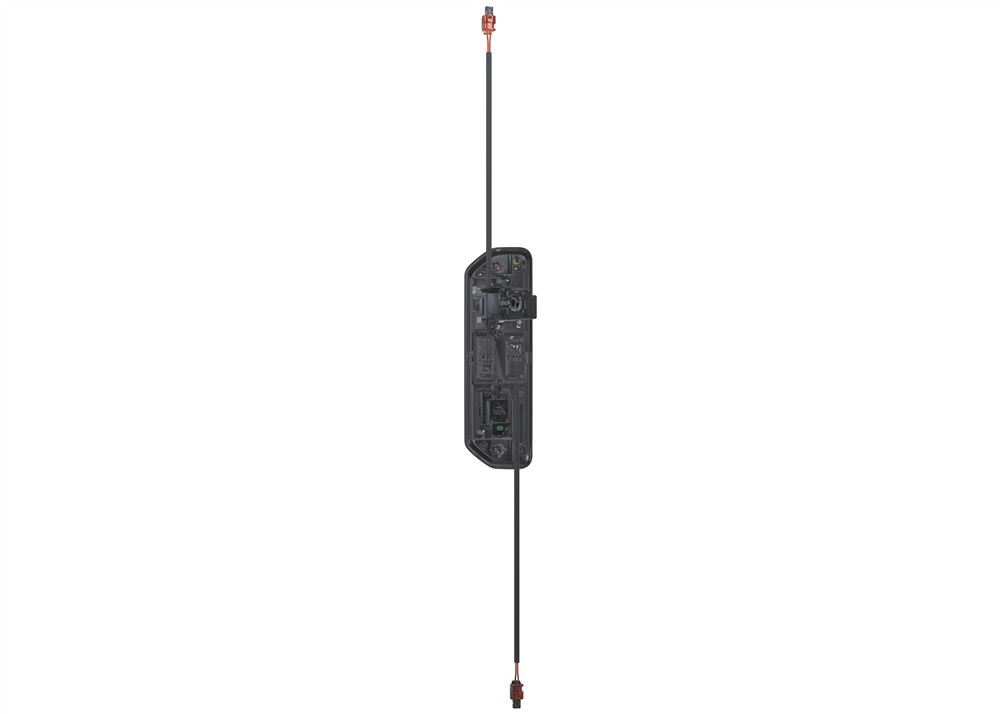 GM Genuine Parts Tailgate Handle 85877398 — image 5