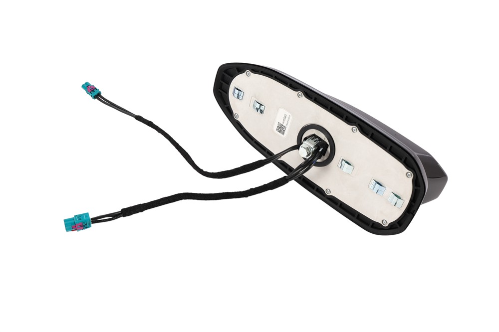 GM Genuine Parts GPS Navigation System Antenna 86285580 — image 2