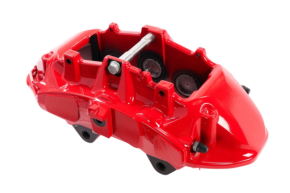 GM Genuine Parts Disc Brake Caliper 86286273 — image 4
