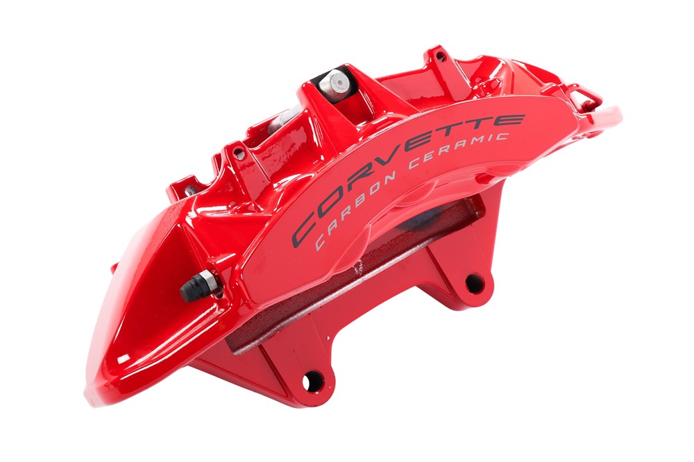 GM Genuine Parts Disc Brake Caliper 86286273