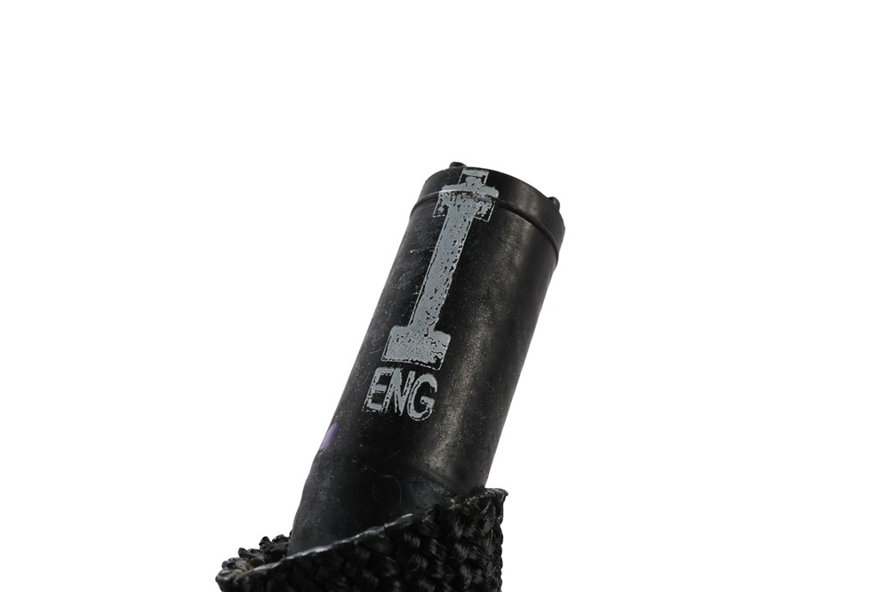 GM Genuine Parts Engine Coolant Hose 86291389 — image 4