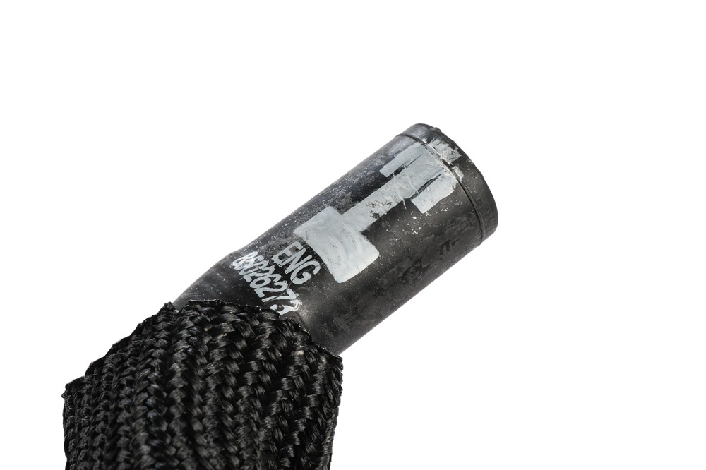 GM Genuine Parts Engine Coolant Hose 86291395 — image 4