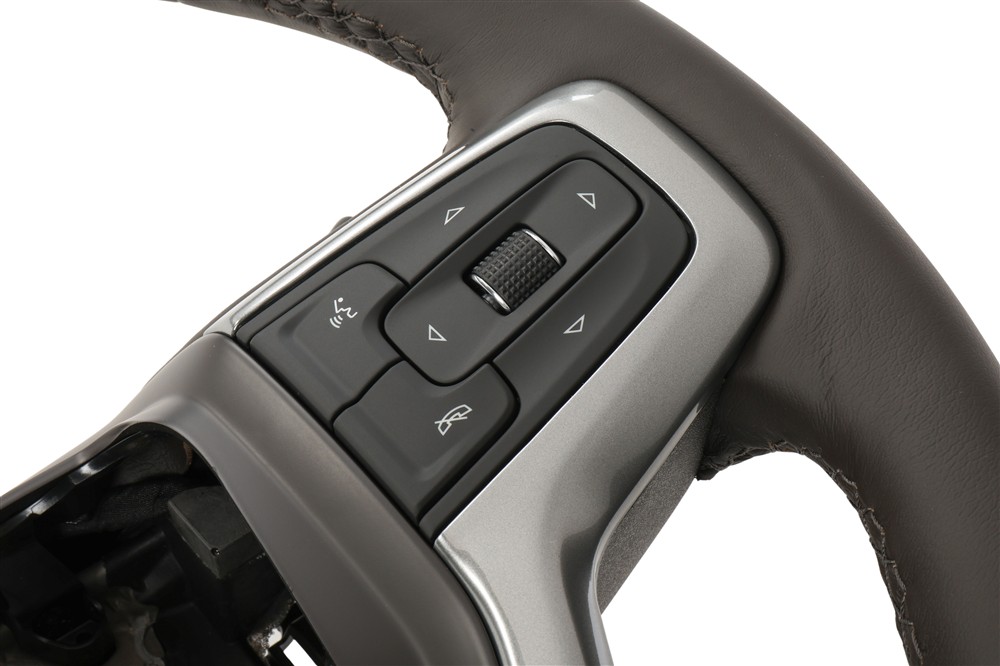 GM Genuine Parts Steering Wheel 86358130 — image 3
