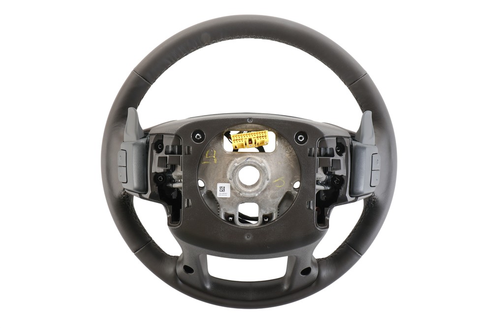 GM Genuine Parts Steering Wheel 86358130 — image 4