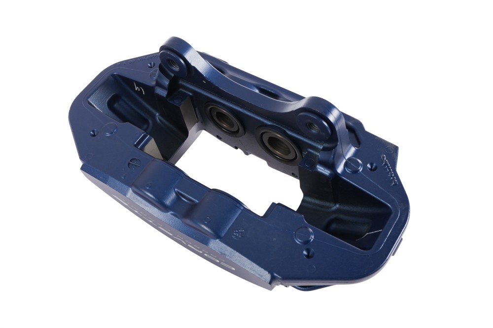 GM Genuine Parts Disc Brake Caliper 86520044 — image 2