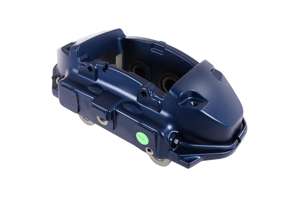 GM Genuine Parts Disc Brake Caliper 86520044 — image 3