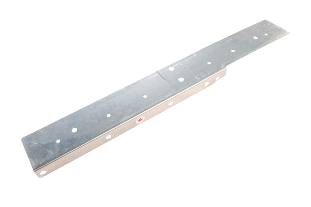 GM Genuine Parts Quarter Panel Filler Panel 86541935