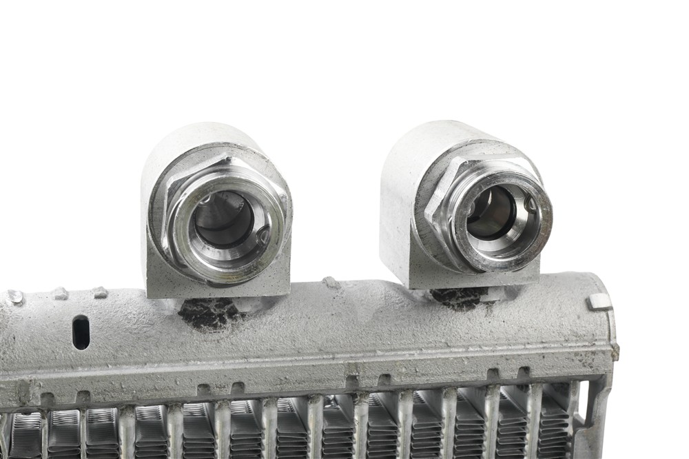 GM Genuine Parts A/C Condenser 86551897 — image 3