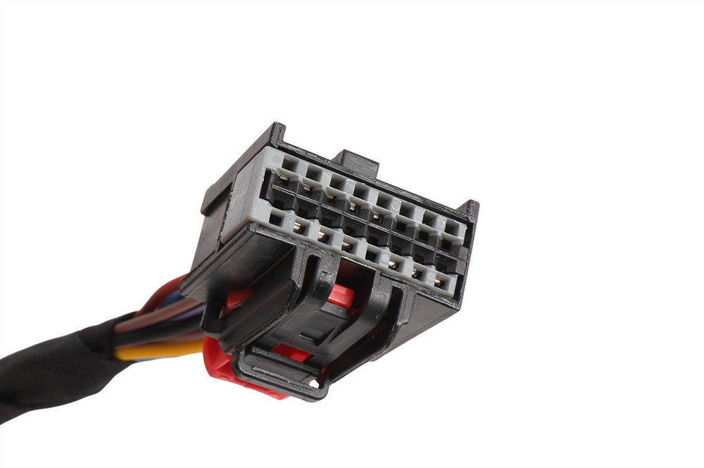 GM Genuine Parts Center Console Base 86560510 — image 3