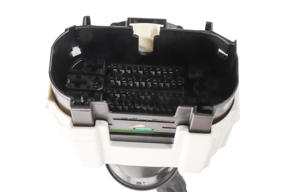 GM Genuine Parts Center Console Base 86560510 — image 9