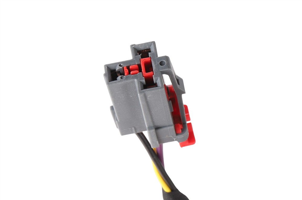 GM Genuine Parts Center Console Base 86560510 — image 10