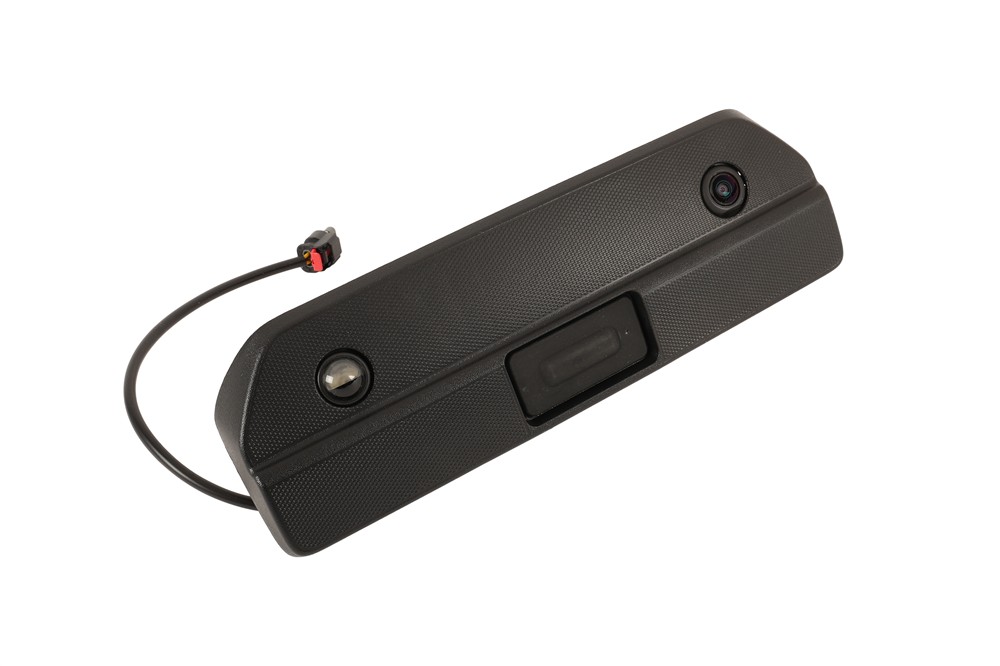 GM Genuine Parts Tailgate Handle 86583792
